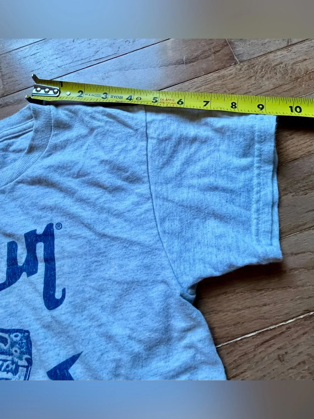 Gibson kid’s tee
